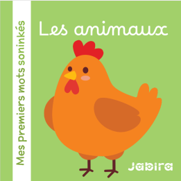 Mes premiers mots soninkés: les animaux