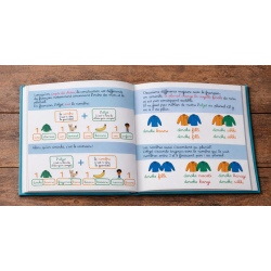 J’apprends à compter en soninké | Livre d’apprentissage dès 3 ans