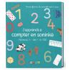 J’apprends à compter en soninké | Livre d’apprentissage dès 3 ans