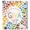 Giya – Mes couleurs en soninké | Livre illustré dès 3 ans