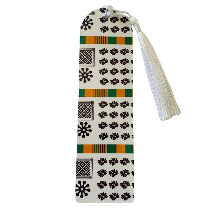 Marque-page Adinkra