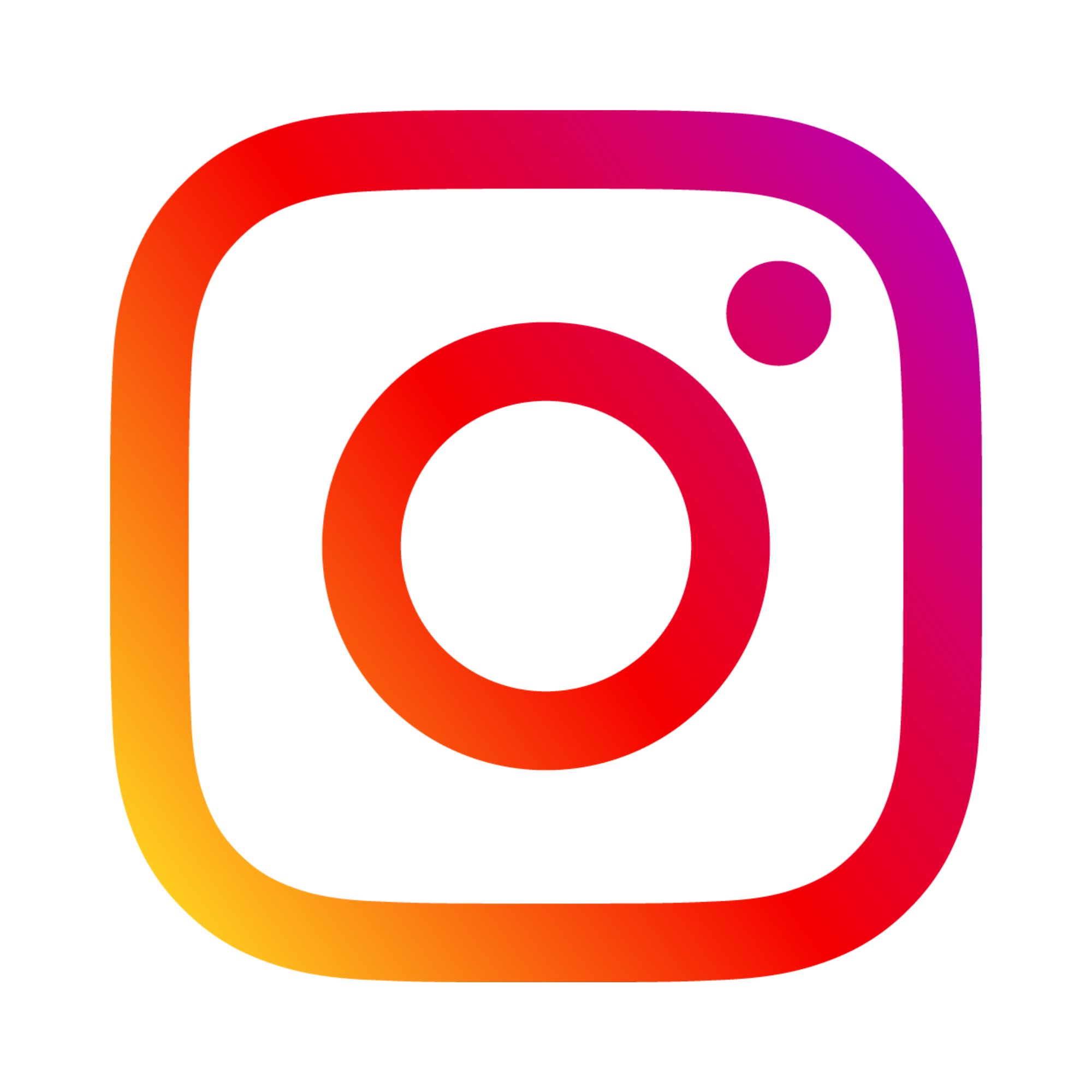 logo d'instagram