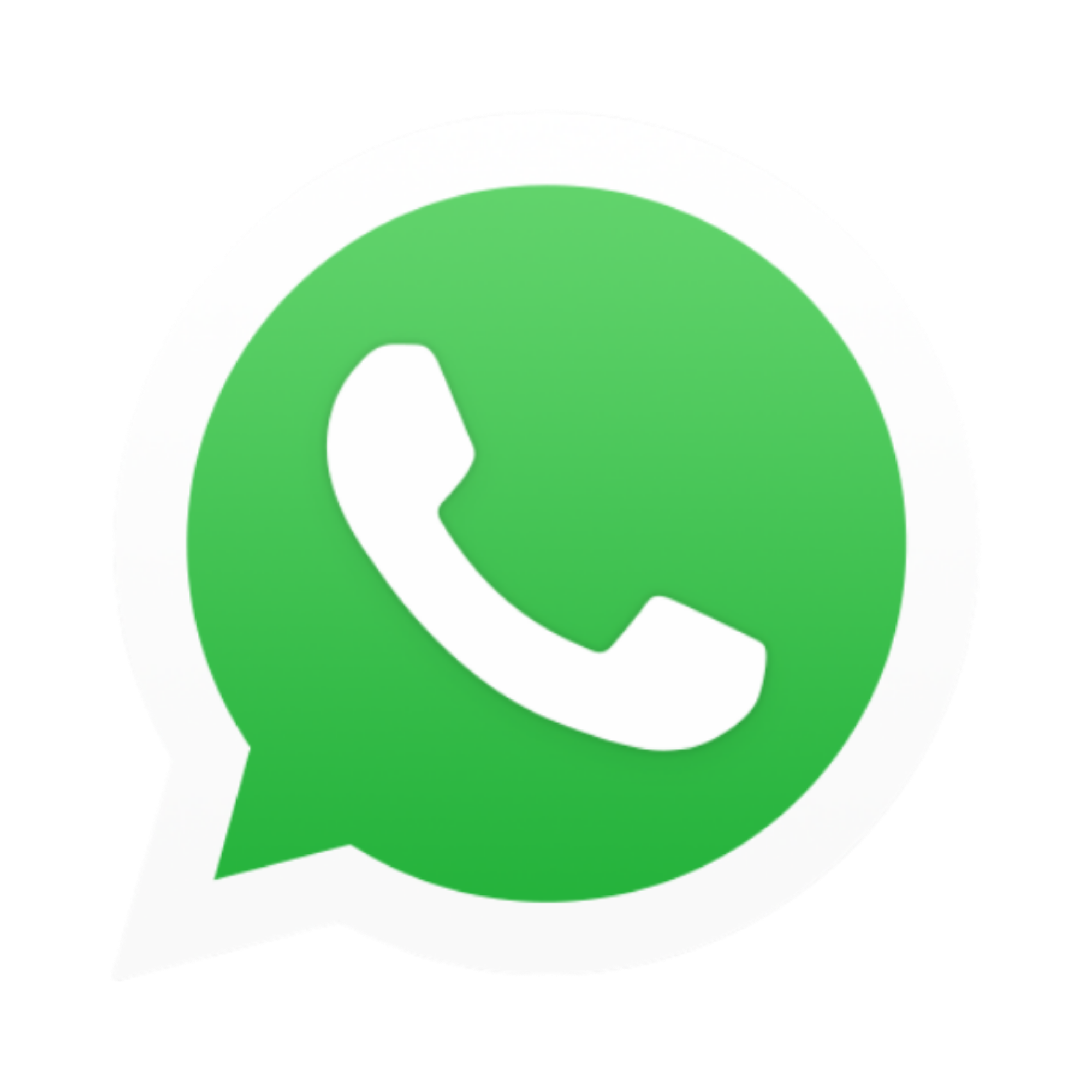 logo de whatsapp